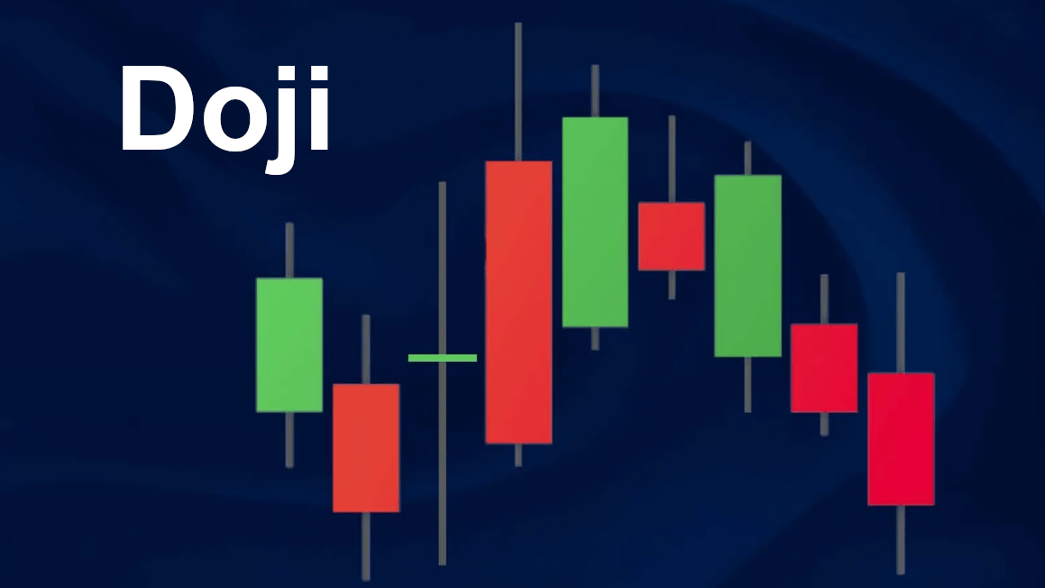 Doji