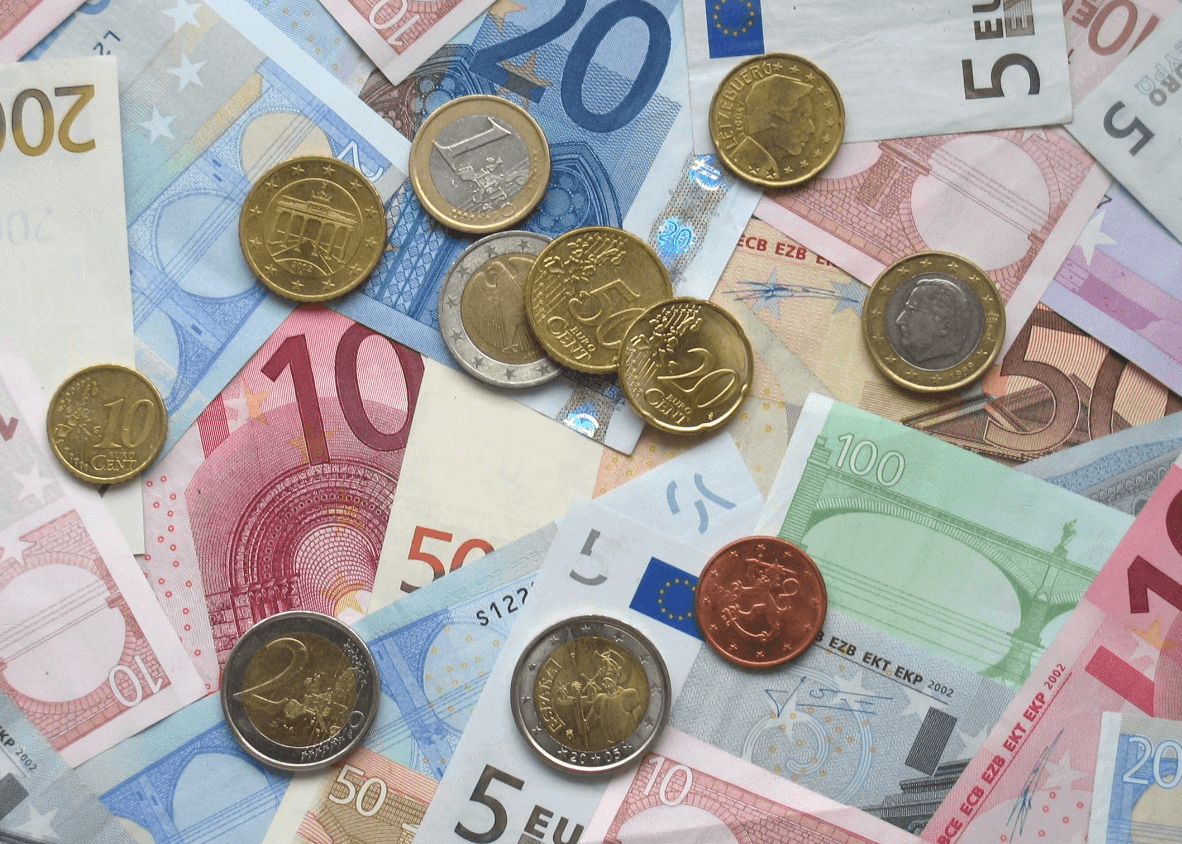 El euro tiene poco que ofrecer frente al resurgimiento del dólar