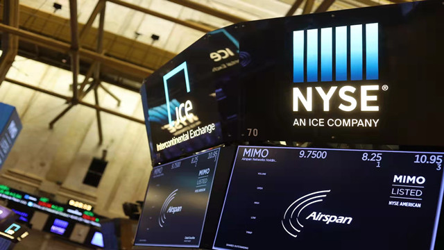 NYSE