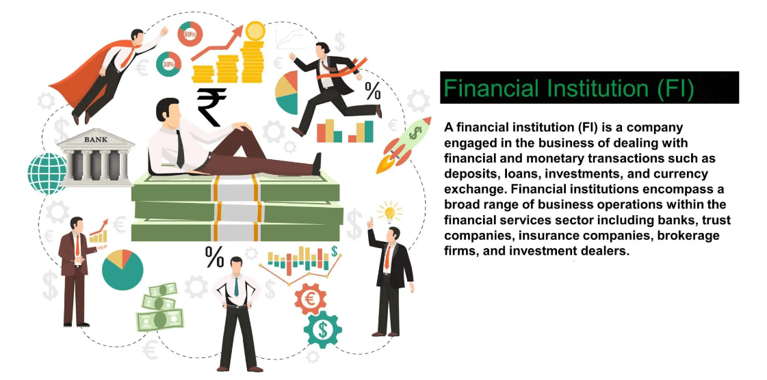 Financial Institutions