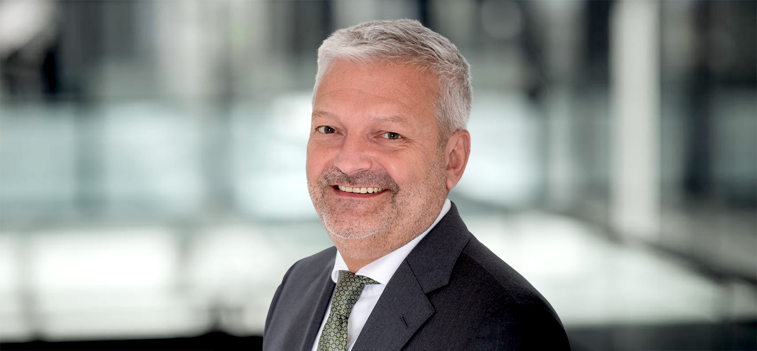 EBC's CEO, David Barrett