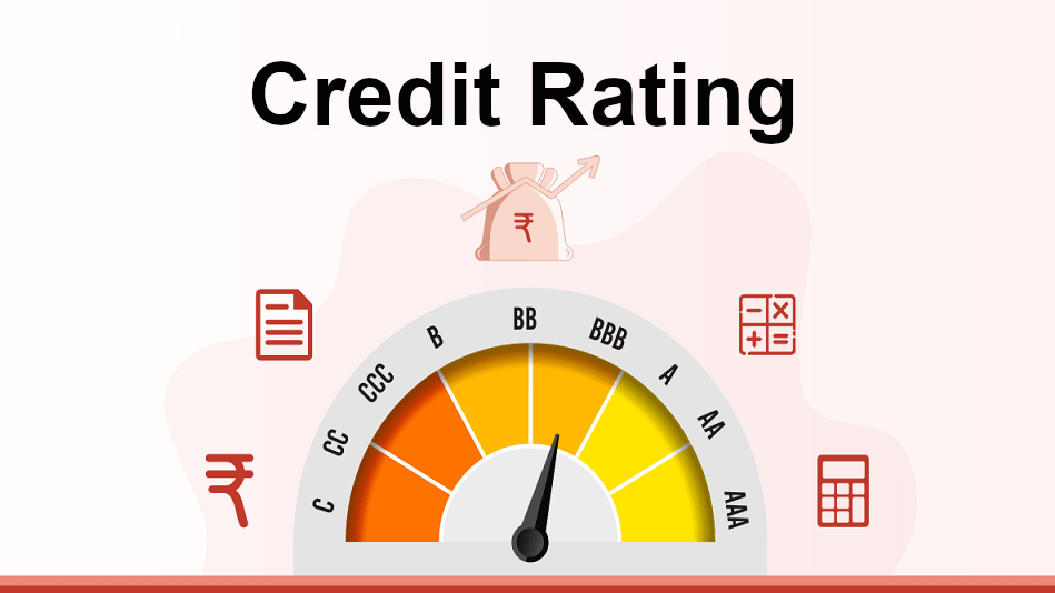 Credit rating