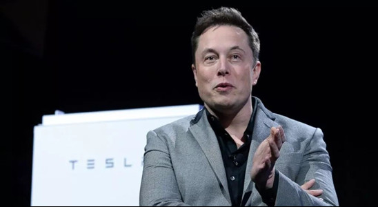 埃隆·马斯克(Elon Musk)演讲