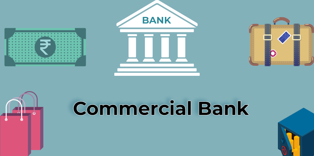 商业银行