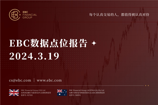 周二日元大跌-EBC数据点位报告
