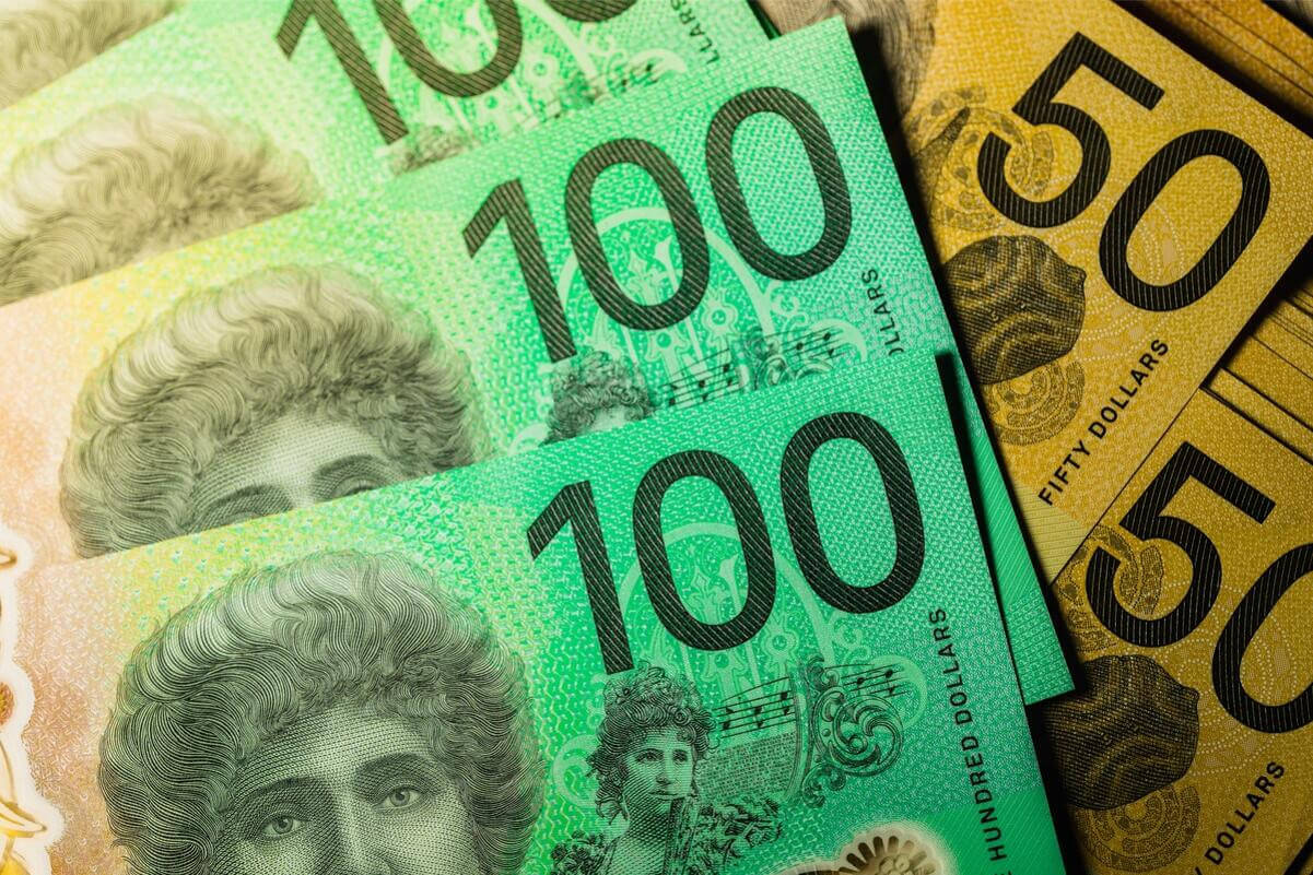 Australian dollar