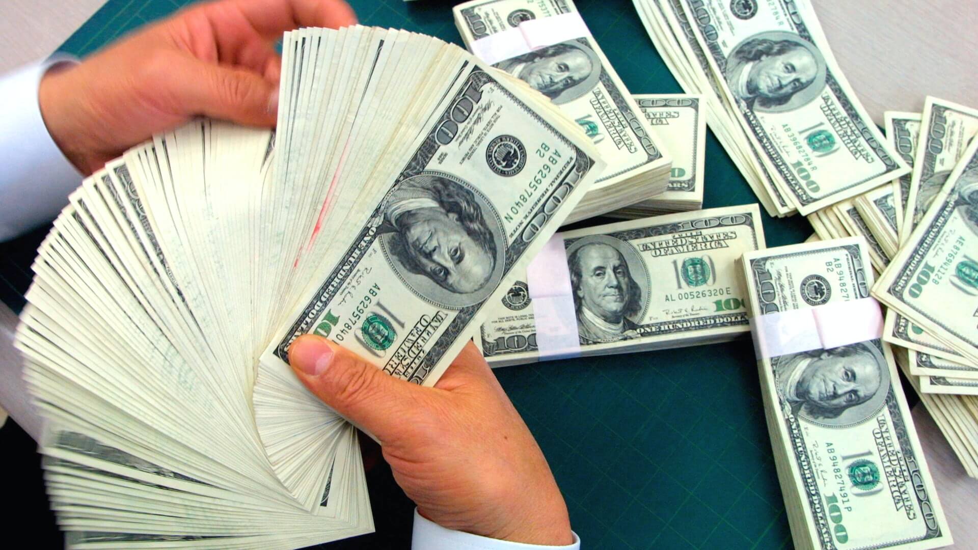 Forex Arbitrage USD