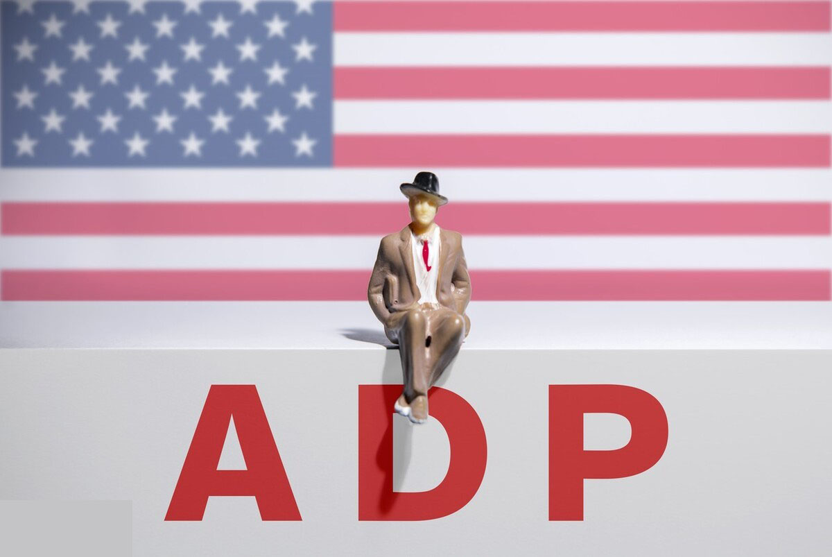 小非农ADP