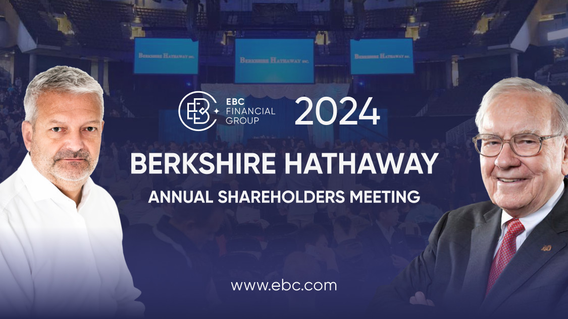 Berkshire Hathaway Annual Shareholders Meeting