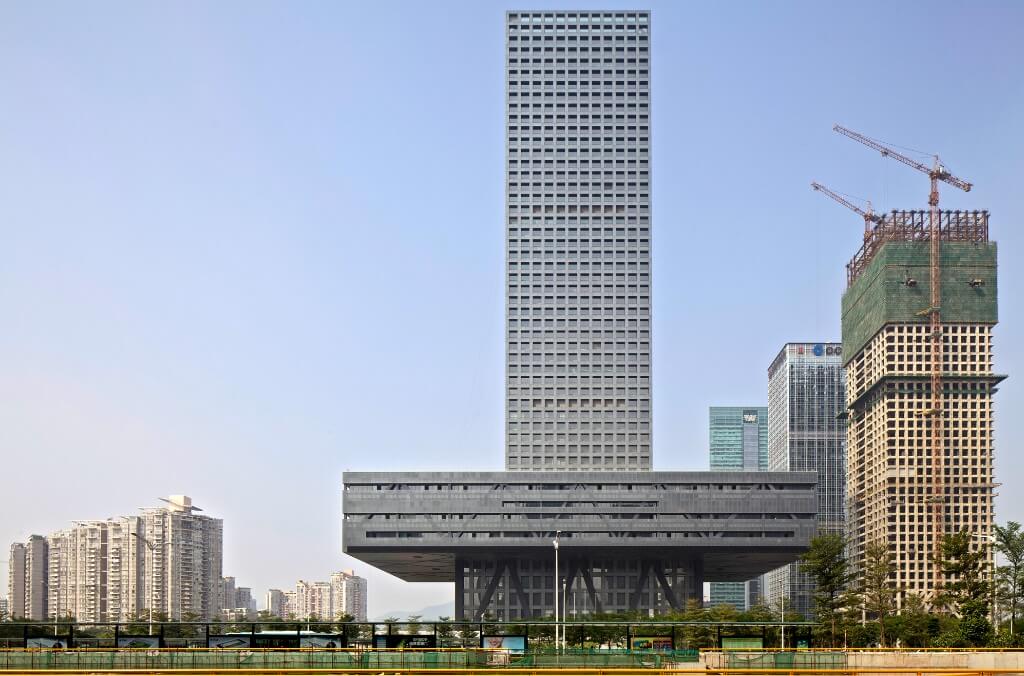 Shenzhen Stock Exchange (SZSE)