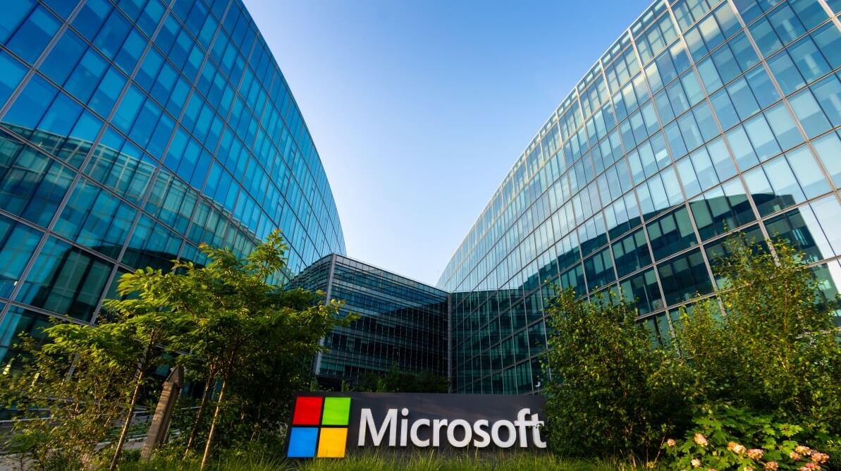 Microsoft