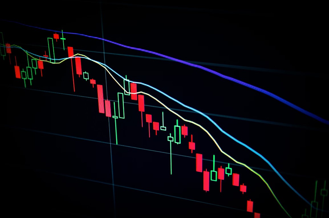 Forex copy trading platform interface