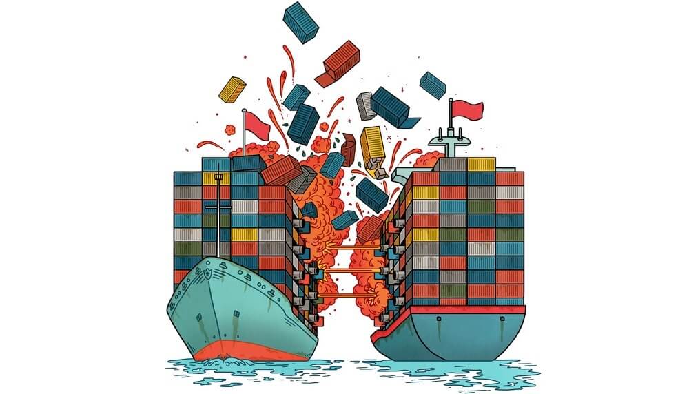 Trade Wars