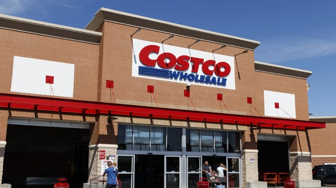 Costco Supermarket