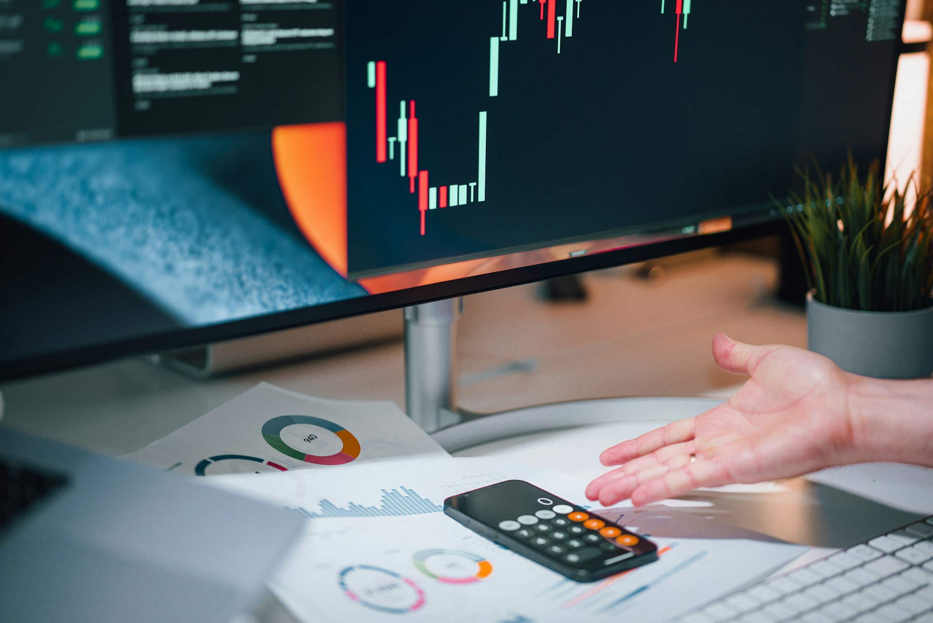 MT5の表示時間は日本時間ではない - ebc