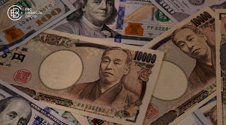 Japanese Yen Currency