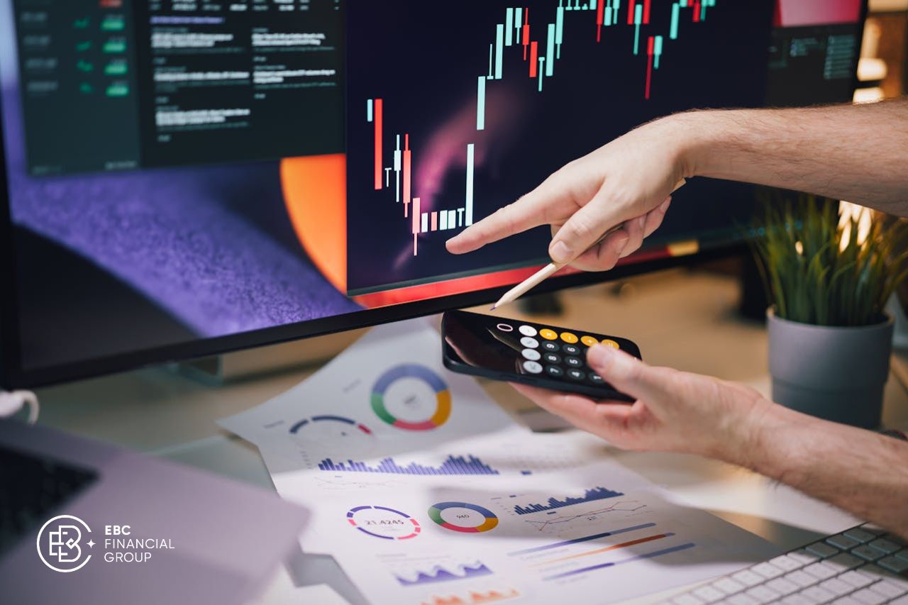 Ask và Bid là gì trong Forex? - EBC Financial Group 