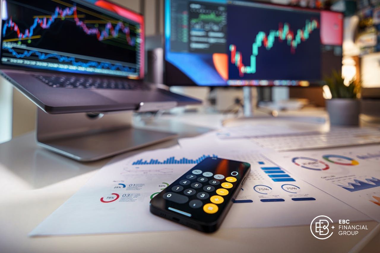 Giá Ask là gì? - EBC Financial Group 