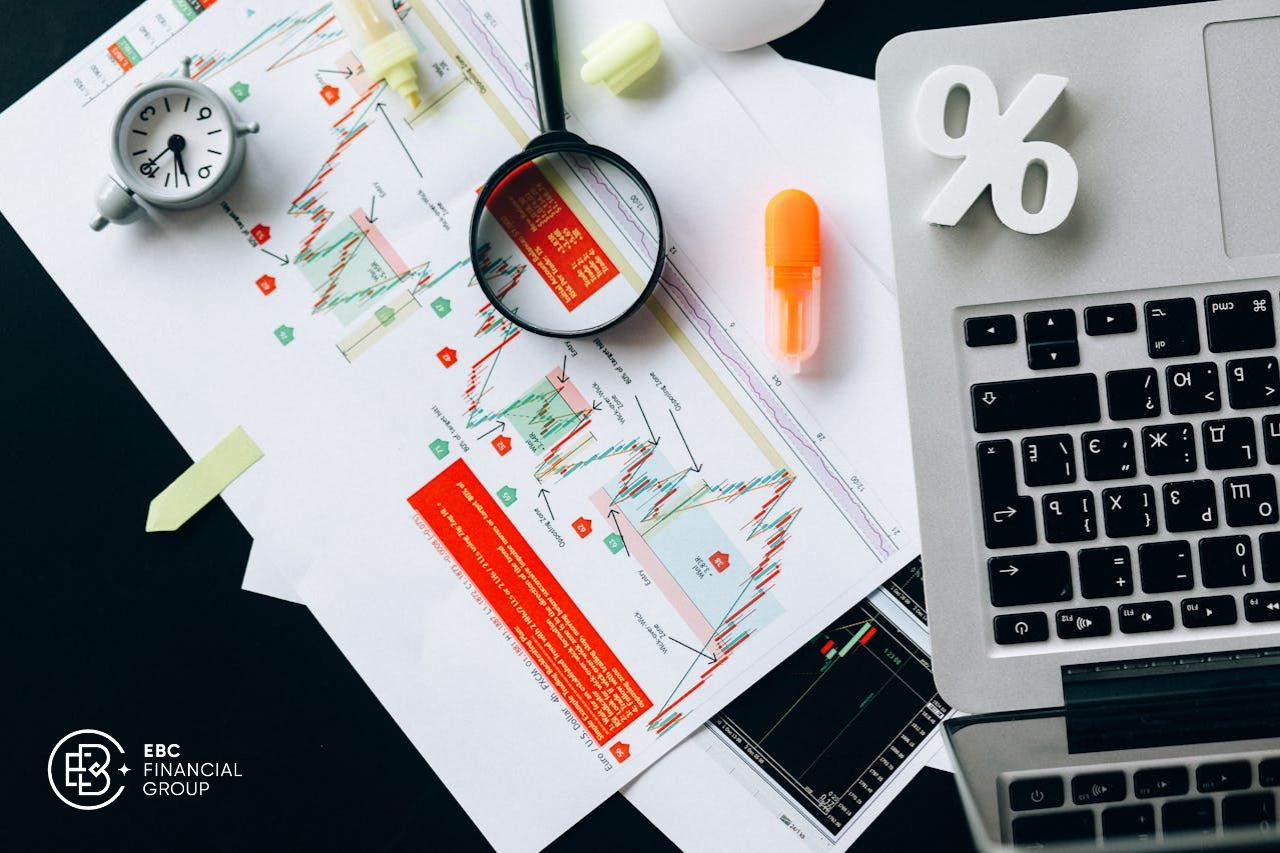 Biến động giá là gì? - EBC Financial Group