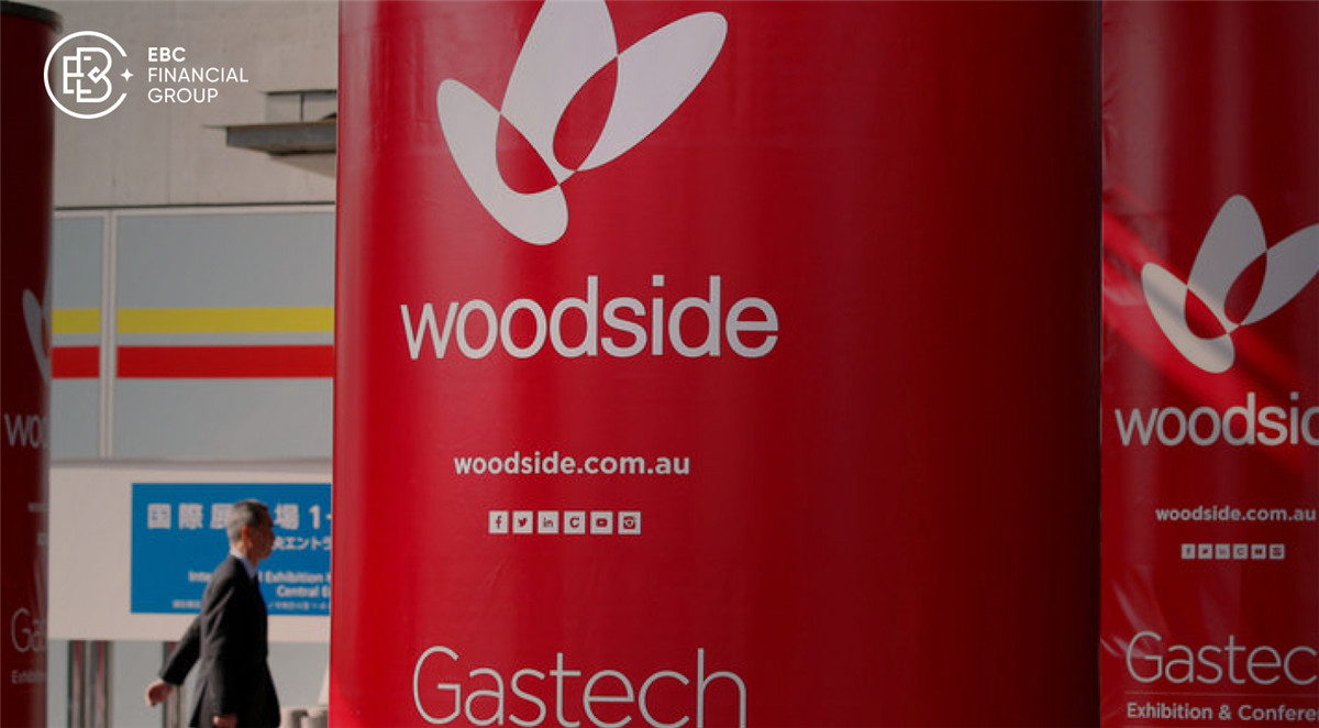 Woodside