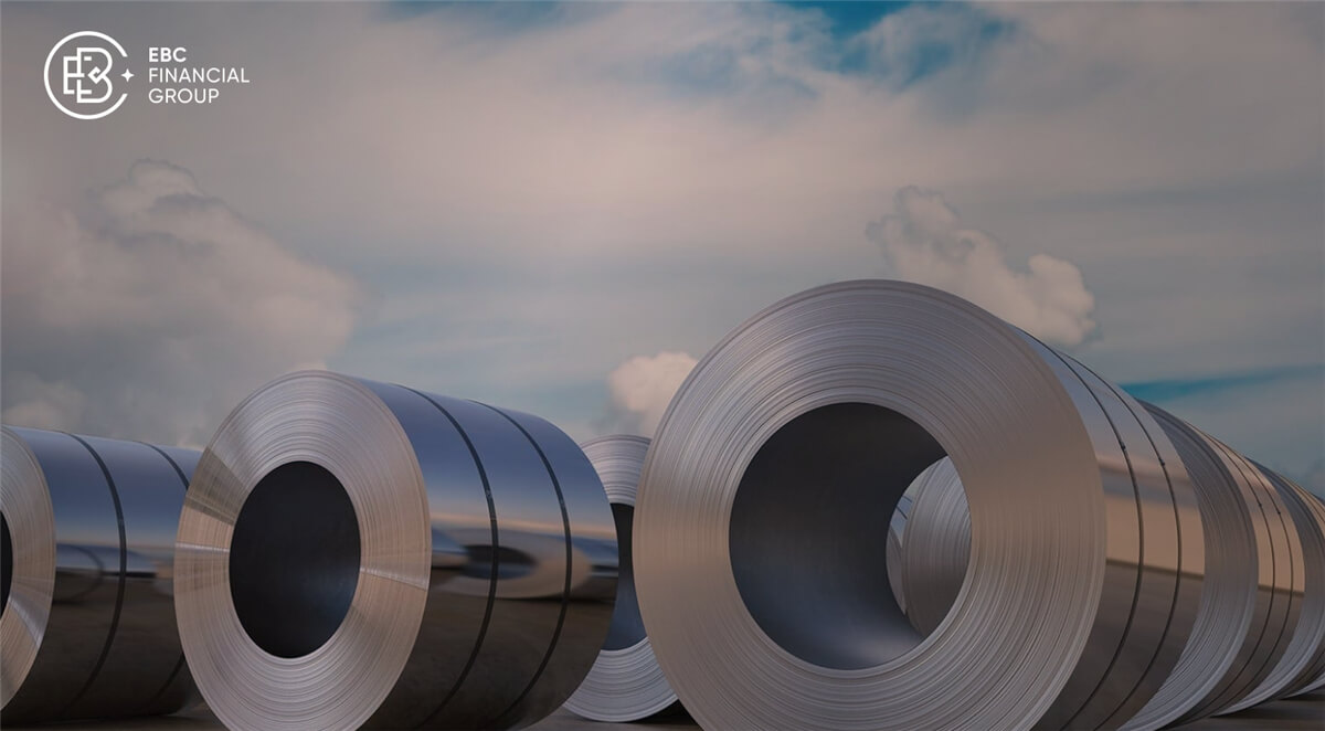 Steel and Aluminum