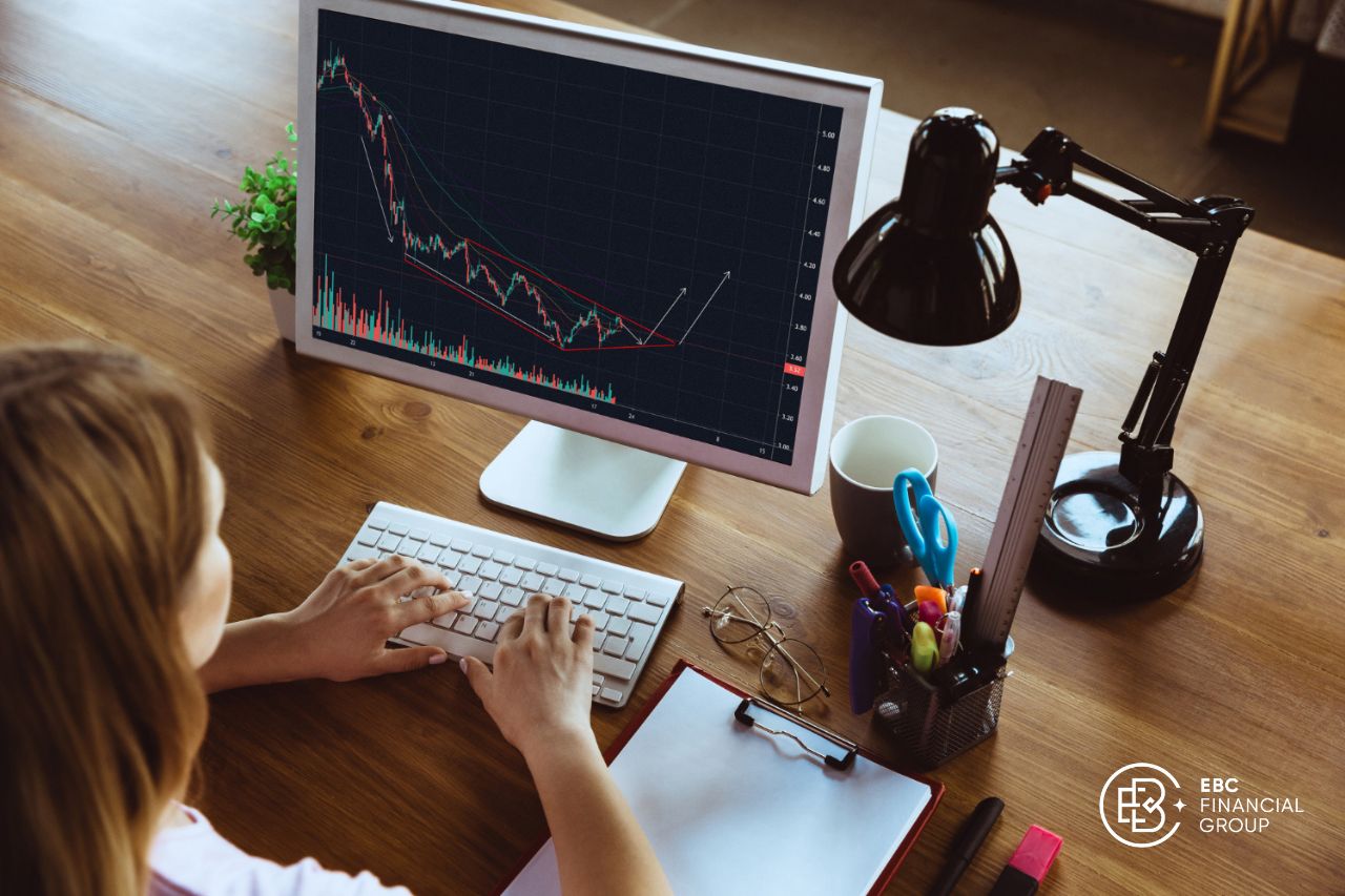 Short Selling là gì? - EBC Financial Group 