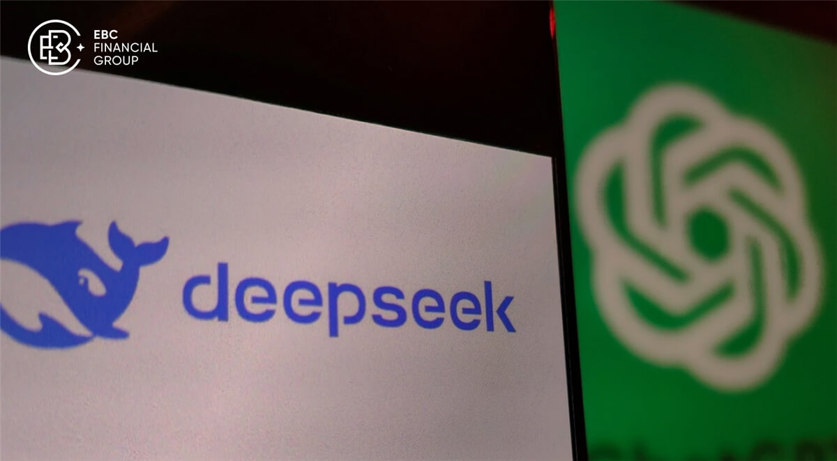 DeepSeek