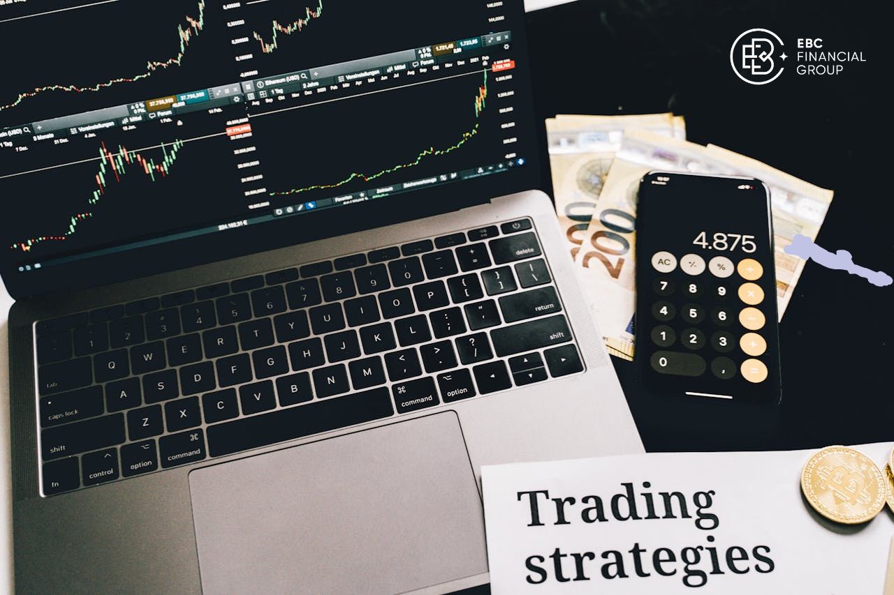 Chiến lược giao dịch thuật toán Forex - EBC Financial Group