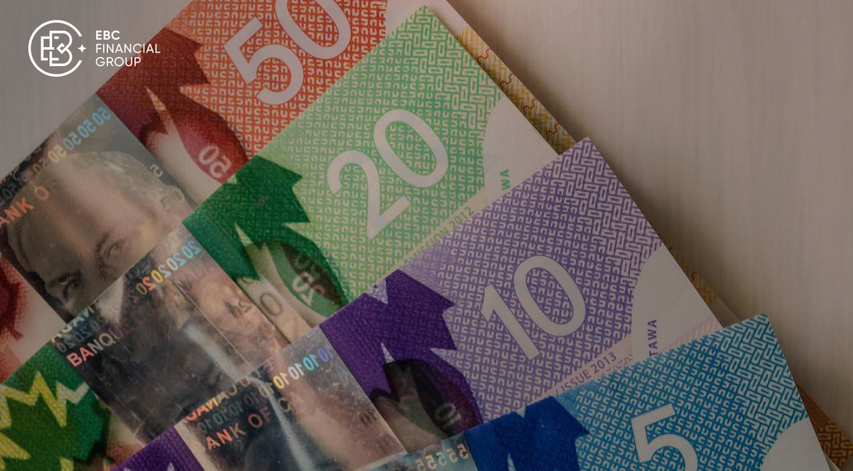 Canadian Dollar