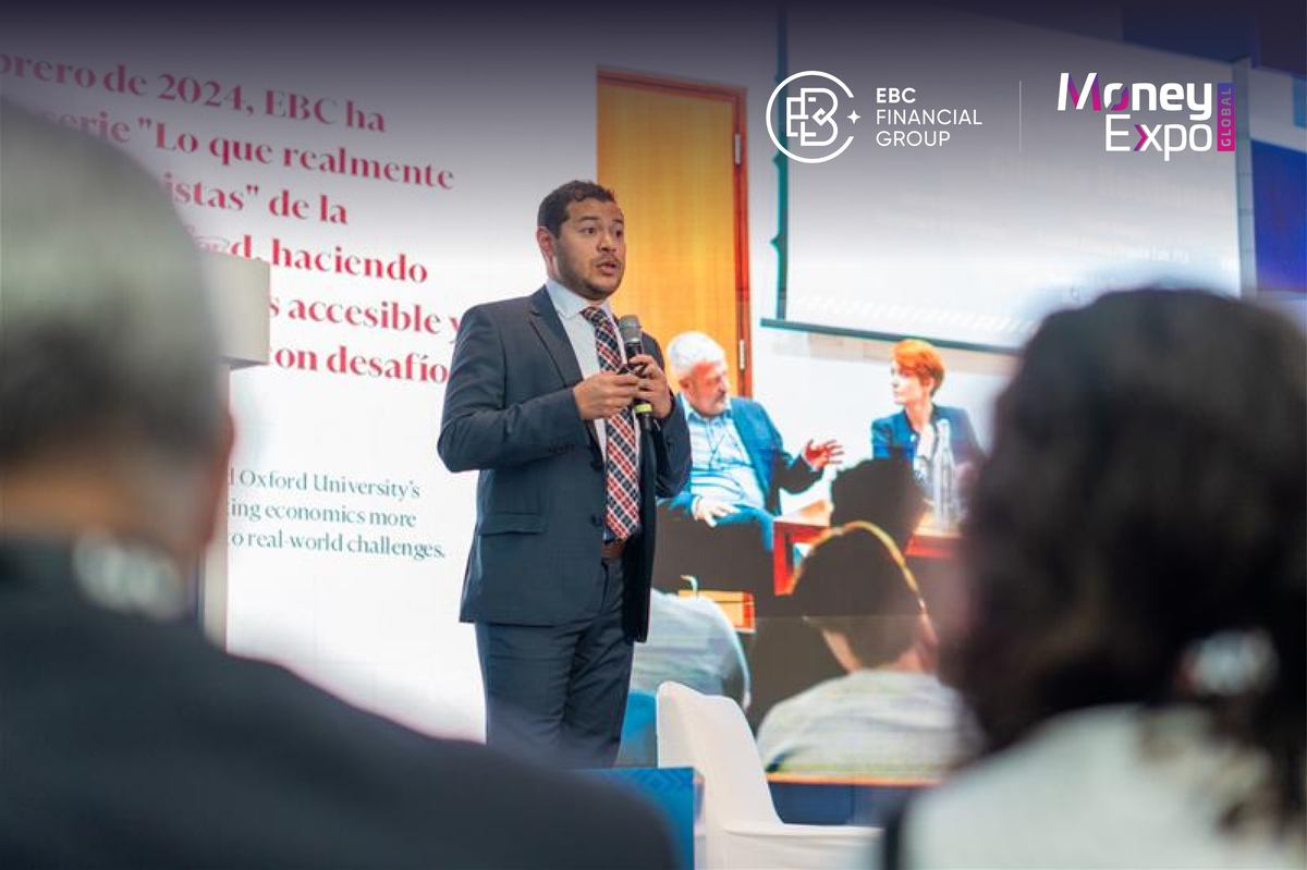 Jose Herrera, Regional Manager for LATAM