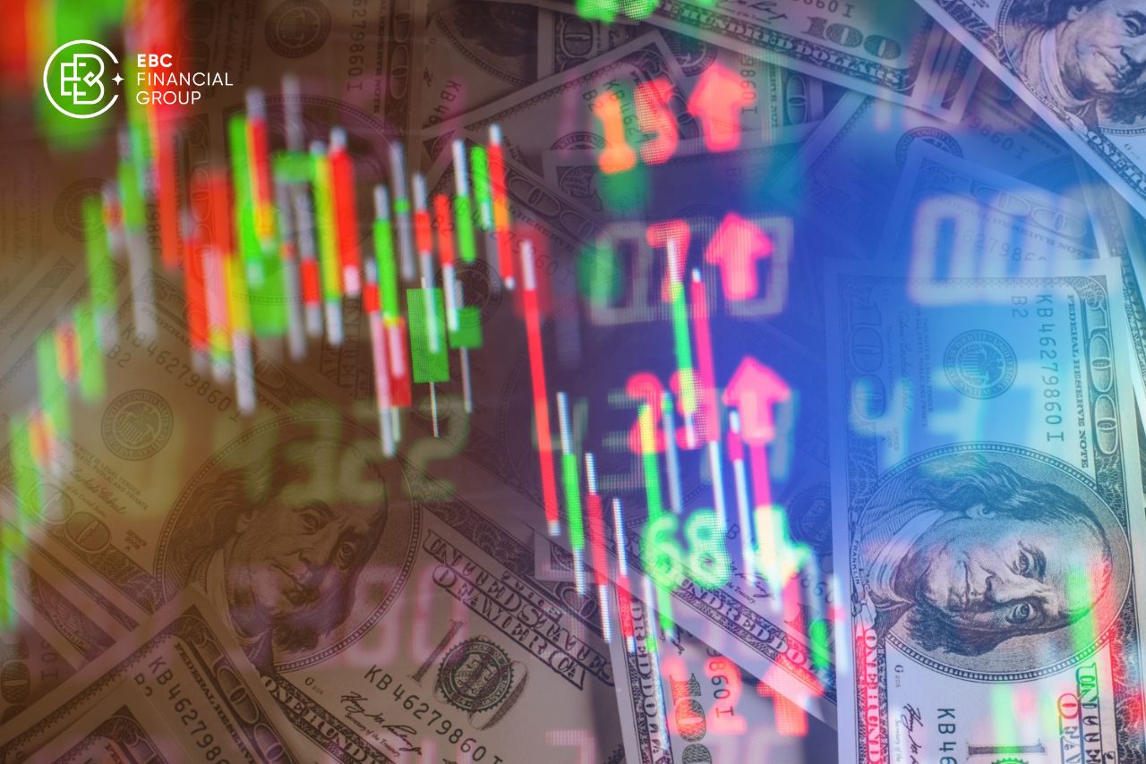 SP 500 là gì? - EBC Financial Group
