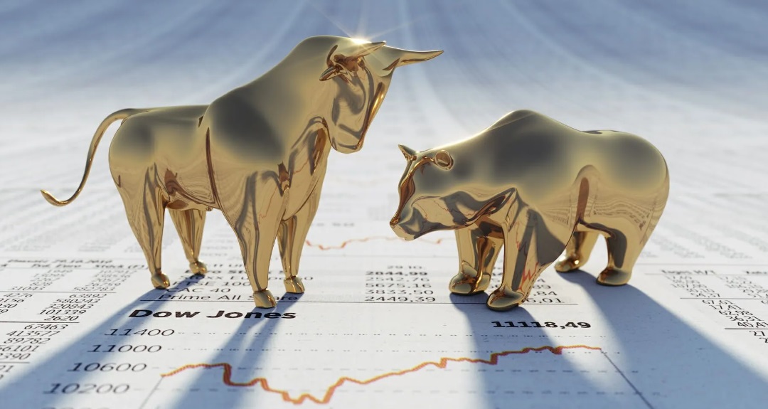 ดัชนีอุตสาหกรรมดาวโจนส์ (DJIA)-EBC
