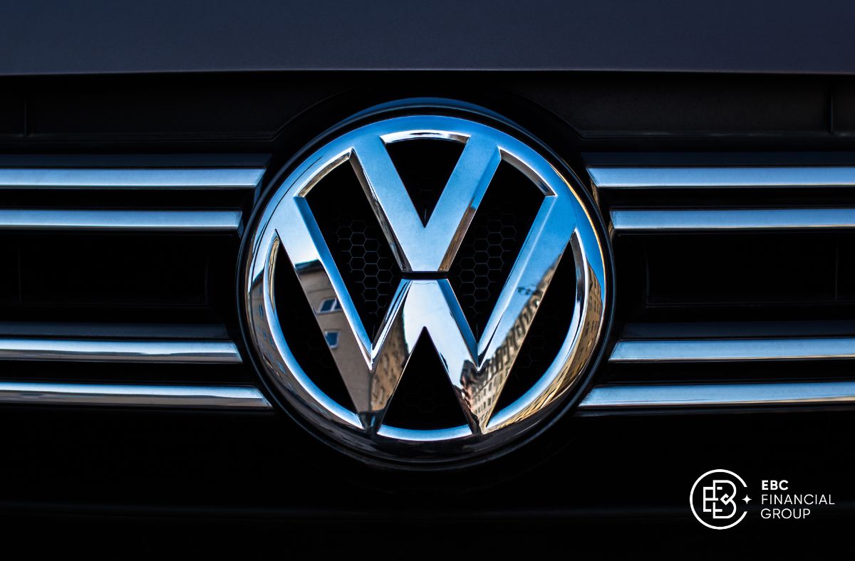 Cổ phiếu Công ty Volkswagen - EBC Financial Group