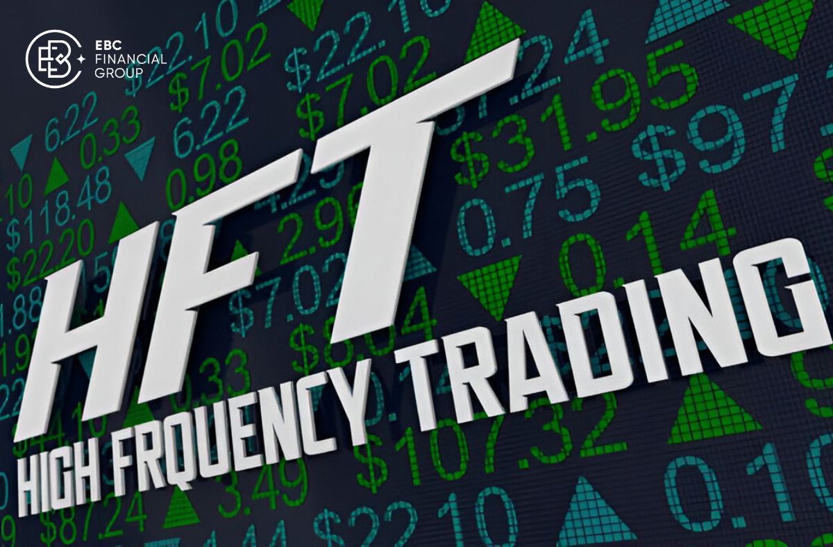 High Frequency Trading là gì? - EBC Financial Group