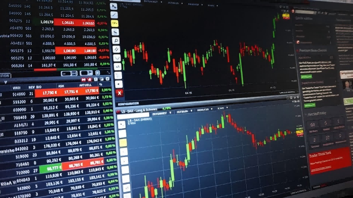 EBCの海外FX口座が選ばれる3つの理由