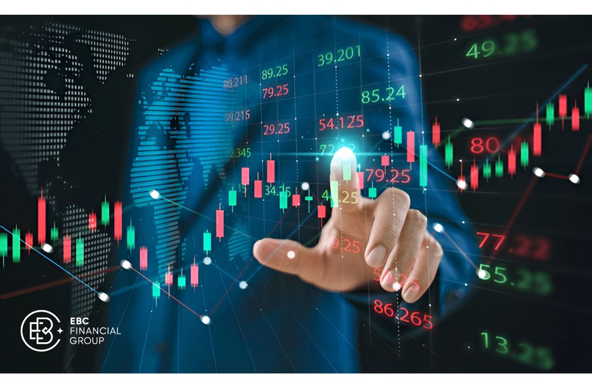 Trading securities là gì? - EBC Financial Group