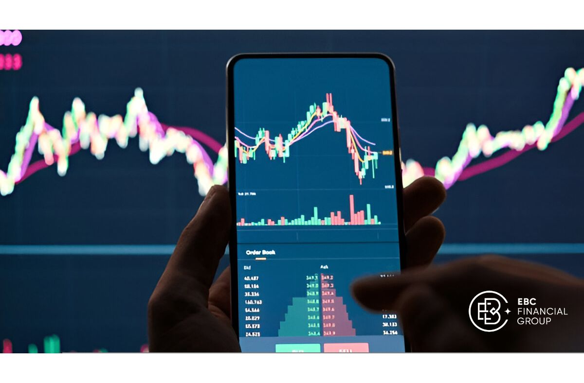 Chứng khoán kinh doanh là gì? - EBC Financial Group