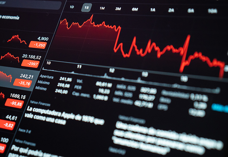 วิธีใช้ stop loss ในกราฟ forex - EBC