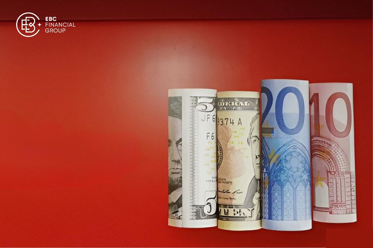 Cách tính phí hoa hồng khi giao dịch Forex - EBC Financial Group