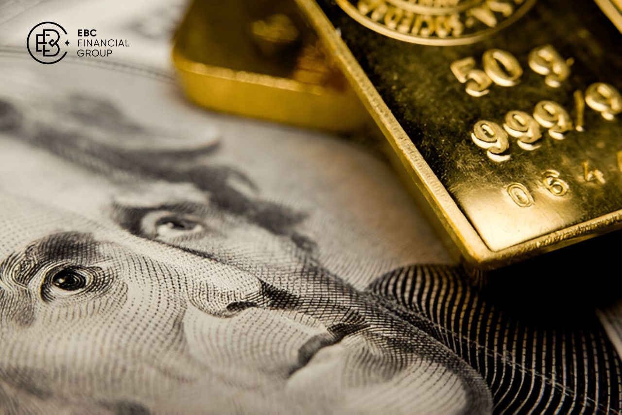 Hệ thống bản vị vàng là gì? - EBC Financial Group