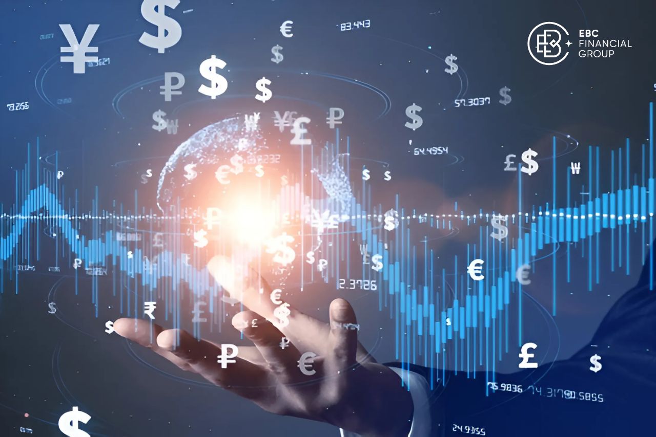 Phân tích cơ bản trong Forex - EBC Financial Group