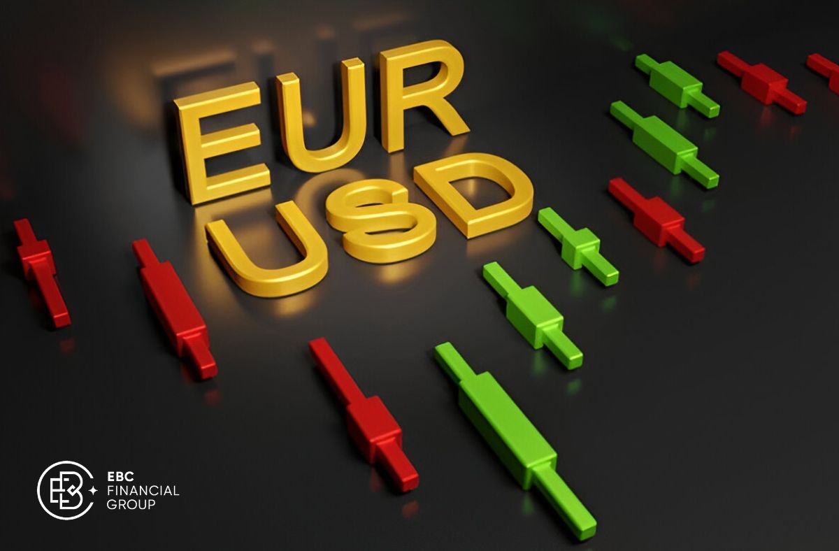 Các cặp tiền có spread thấp - EBC Financial Group