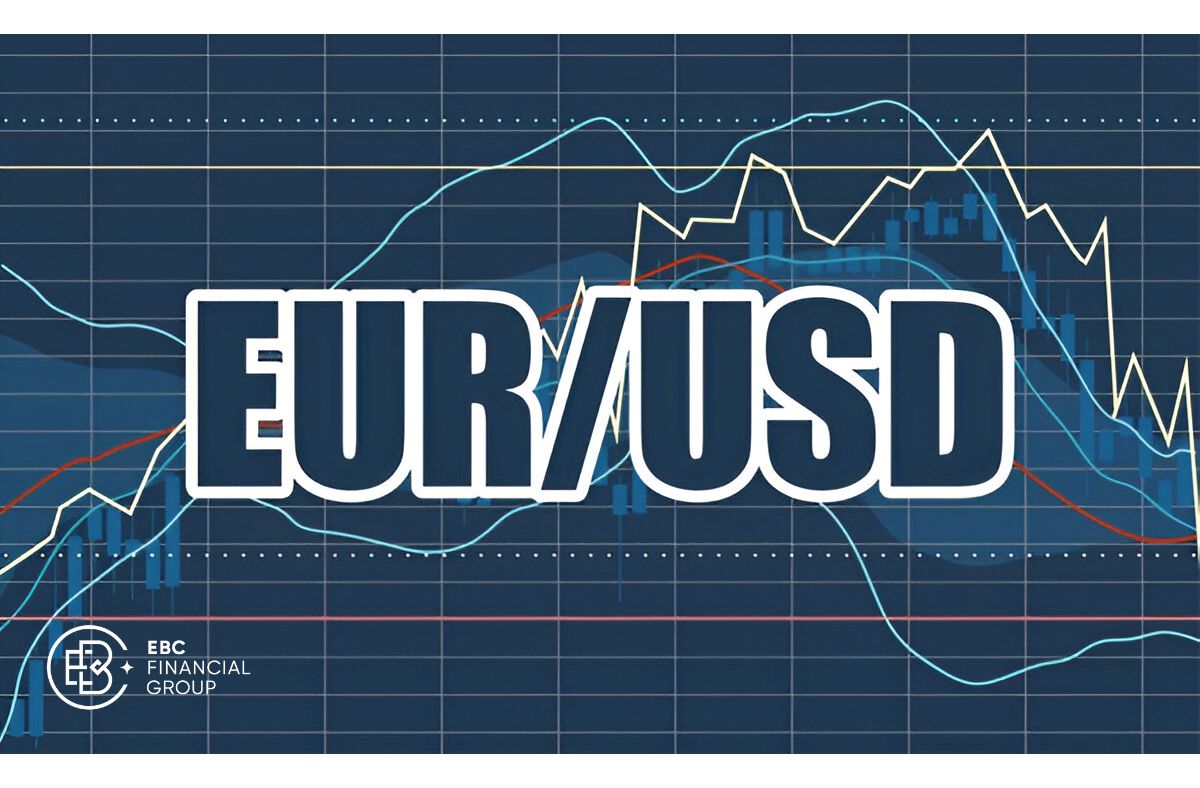 Cặp tiền Forex là gì? - EBC Financial Group