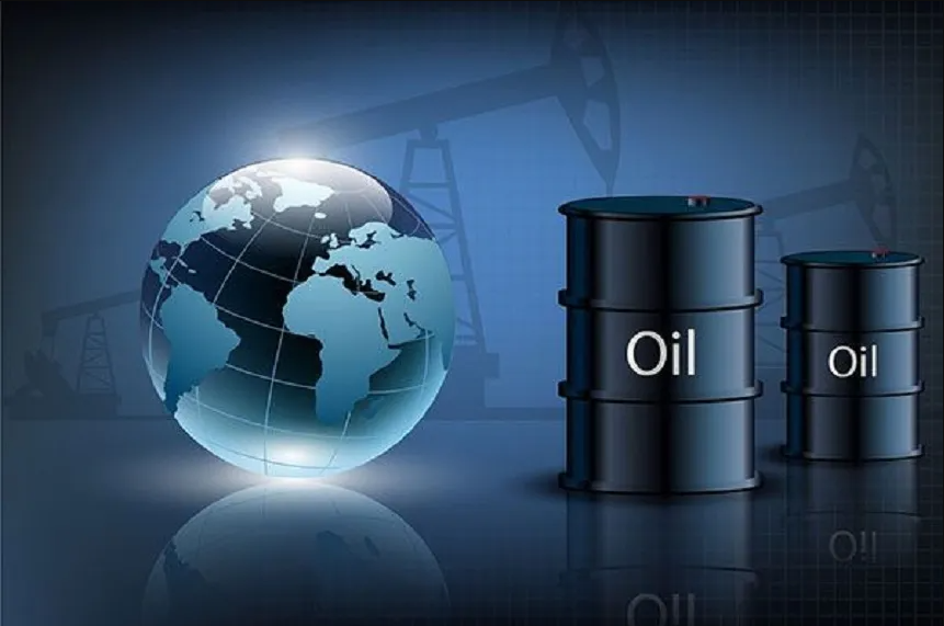 Crude Oil Trading Hours - EBC