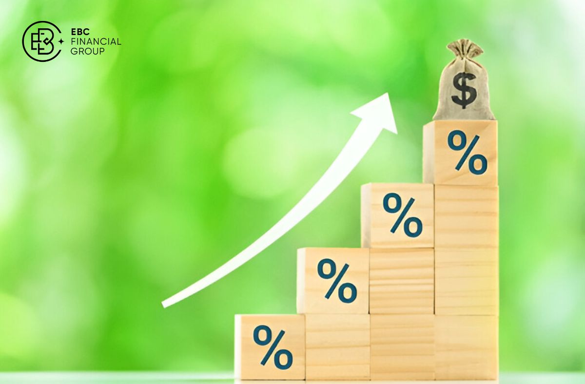 Công thức tính cumulative cash flow - EBC Financial Group