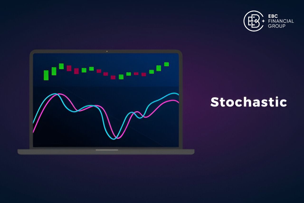 Stochastic Oscillator là gì? - EBC Financial Group
