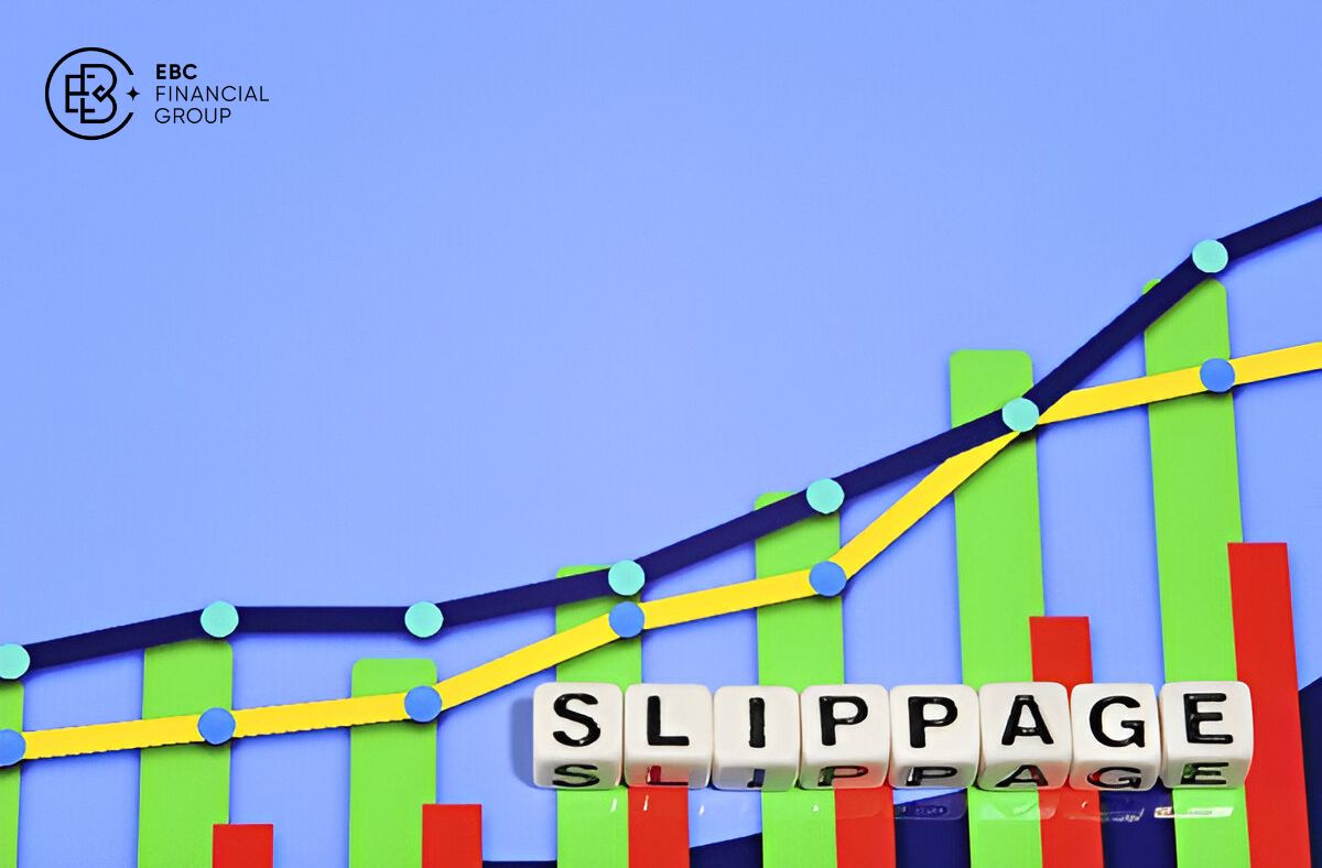 Slippage là gì? - EBC Financial Group