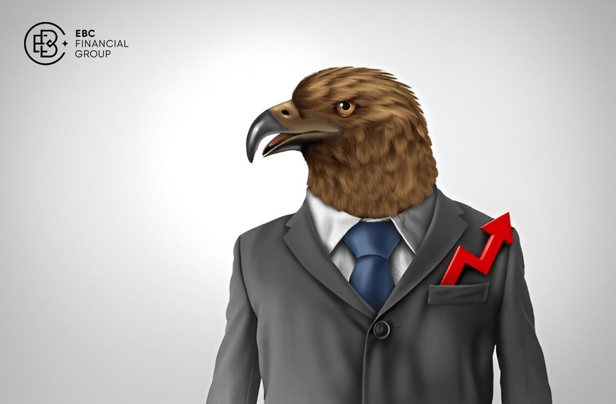 Hawkish là gì? - EBC Financial Group
