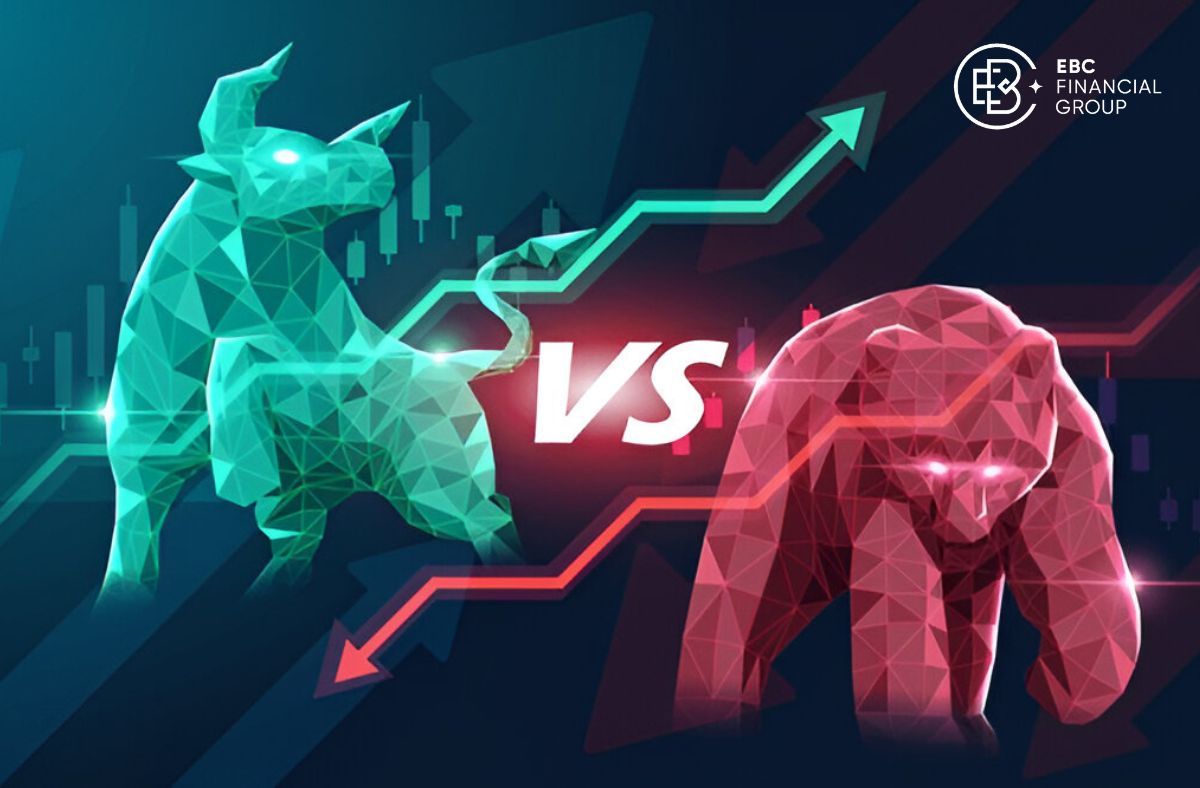 Bullish là gì? - EBC Financial Group