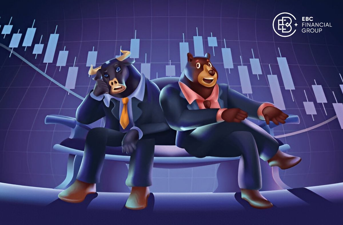 Bearish là gì? - EBC Financial Group